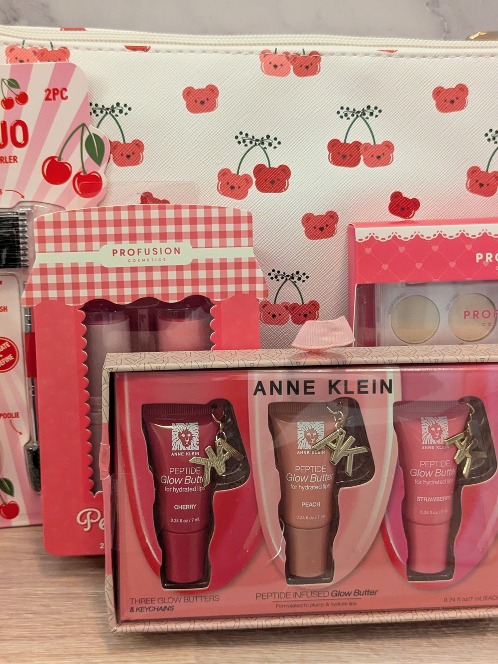 Beauty Bundle